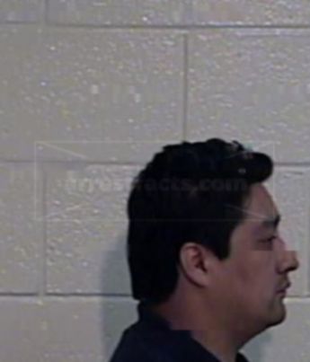 Axel Gutierrez Hernandez