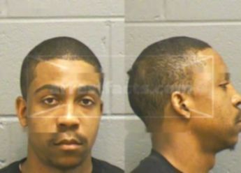 Antione Melvin Williams