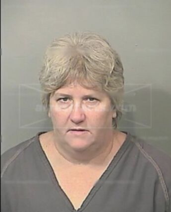Shawnee Marjean Kennedy