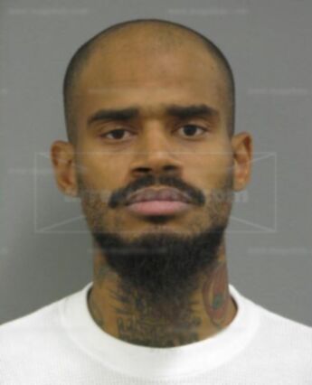 Dewayne Forrest