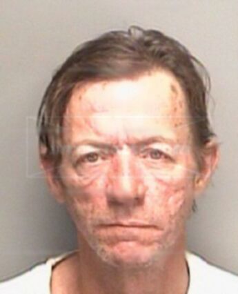 Dennis Ray Benefield