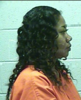 Lakeisha L Black