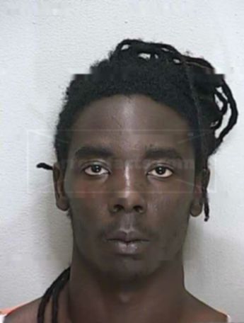 Jamel D Holt