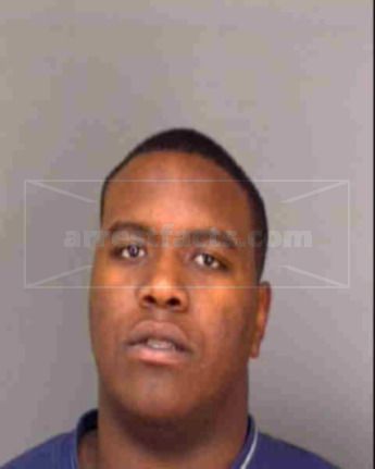 Michael Deshone Young