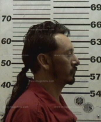Marcial Zapata
