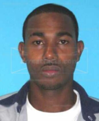 Travis Williams