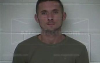 Nicholas Lee Fender