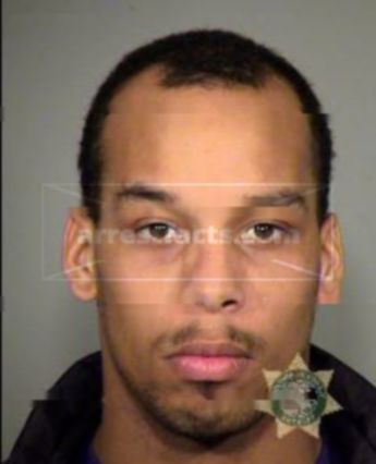 Andrew Demarcus Hill