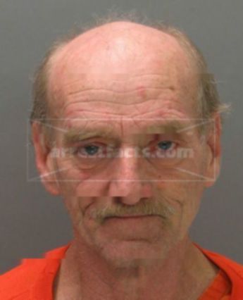 Crookston Lorin Tony