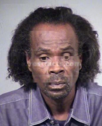 Tyrone White