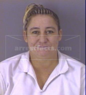 Edna Earline Winston
