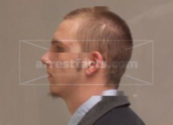 Brandon C Wandsnider