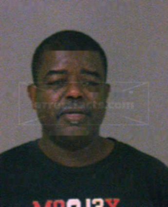 Kevin Levan Yarbrough