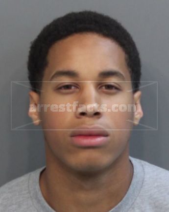 Dorian Raphael Wade