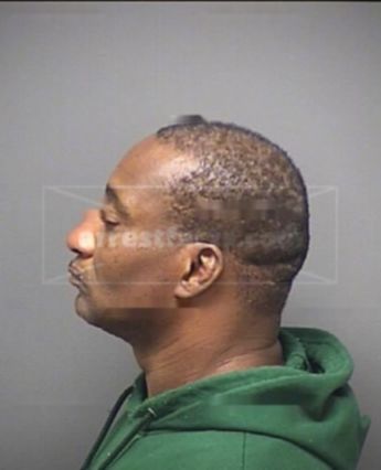Alphonso Eugene Alston