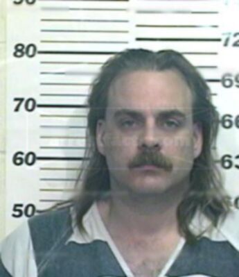 Donald James Mckenrick