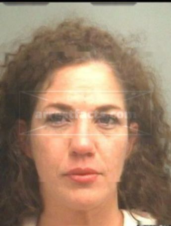 Wendy Ann Logan