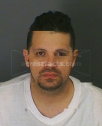 Joseph J Rios