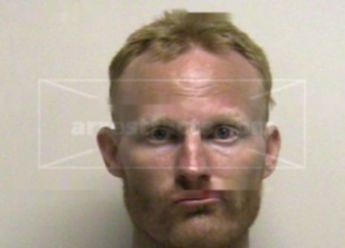 Jacob Robert Mitchell