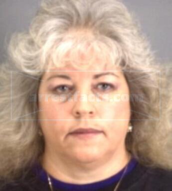 Christine Spear Steptoe