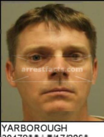 Thomas Gerald Yarborough