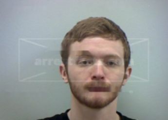 Zachary T Chrisman