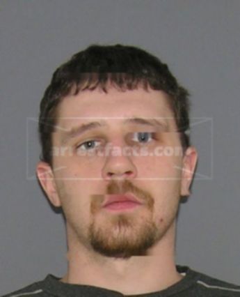 Ryan James Hanson