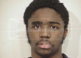 Toney Kyle Washington