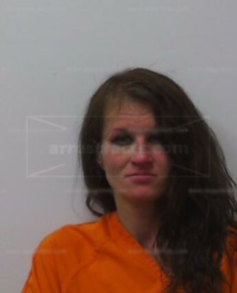 Christie Dawn Hall