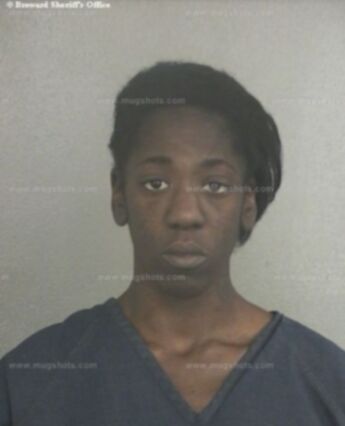 Chartavious Mandesia Haughton
