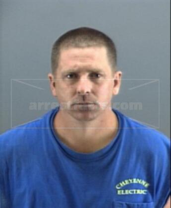 Randal Wayne White