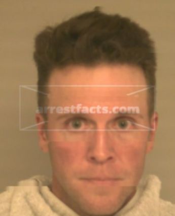 Christopher Scott Burton