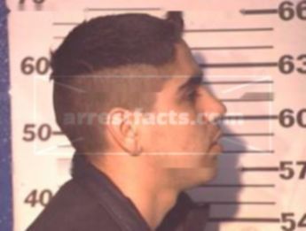 Lucas Rangel Alanis