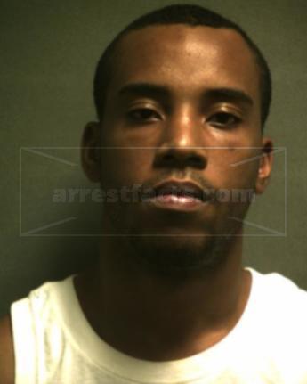 Cedric Deking Johnson