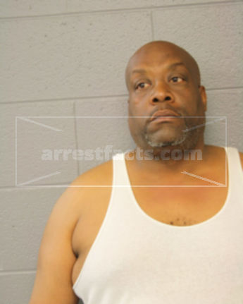 Anthony Q Porter