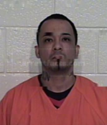 Martin Alejandro Mendez