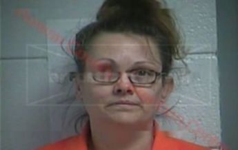 Tina Gayle Powell