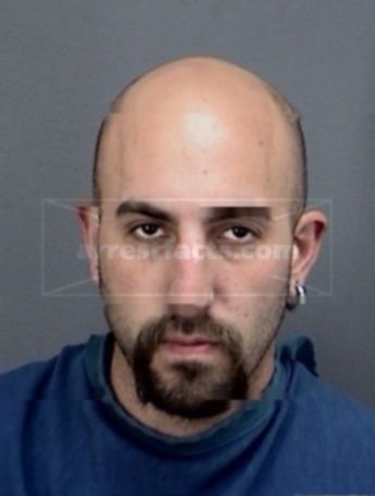 Matthew Elie Barakat