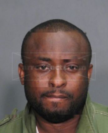 Gregory Leon Palmer