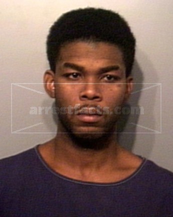 Rodney Nicholas Jackson