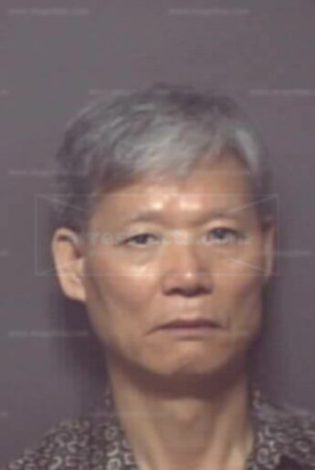 Mahn Suh Park