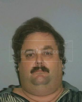 Robert Mcallister