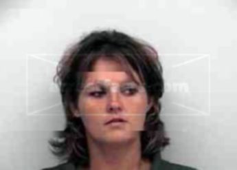 Stacey Robin Sammons