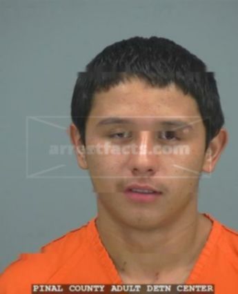 Phillip Espinoza