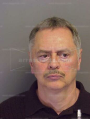 Paul Michael Watkins