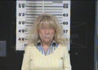Sandra Kaye Collins
