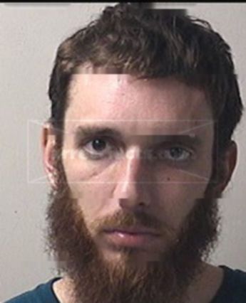 James Kesei Donaldson