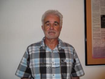 Richard Kentfield Torrey Jr.