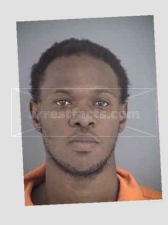 Treaver Benjamin Allred