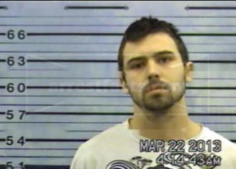 James Luke Lanham